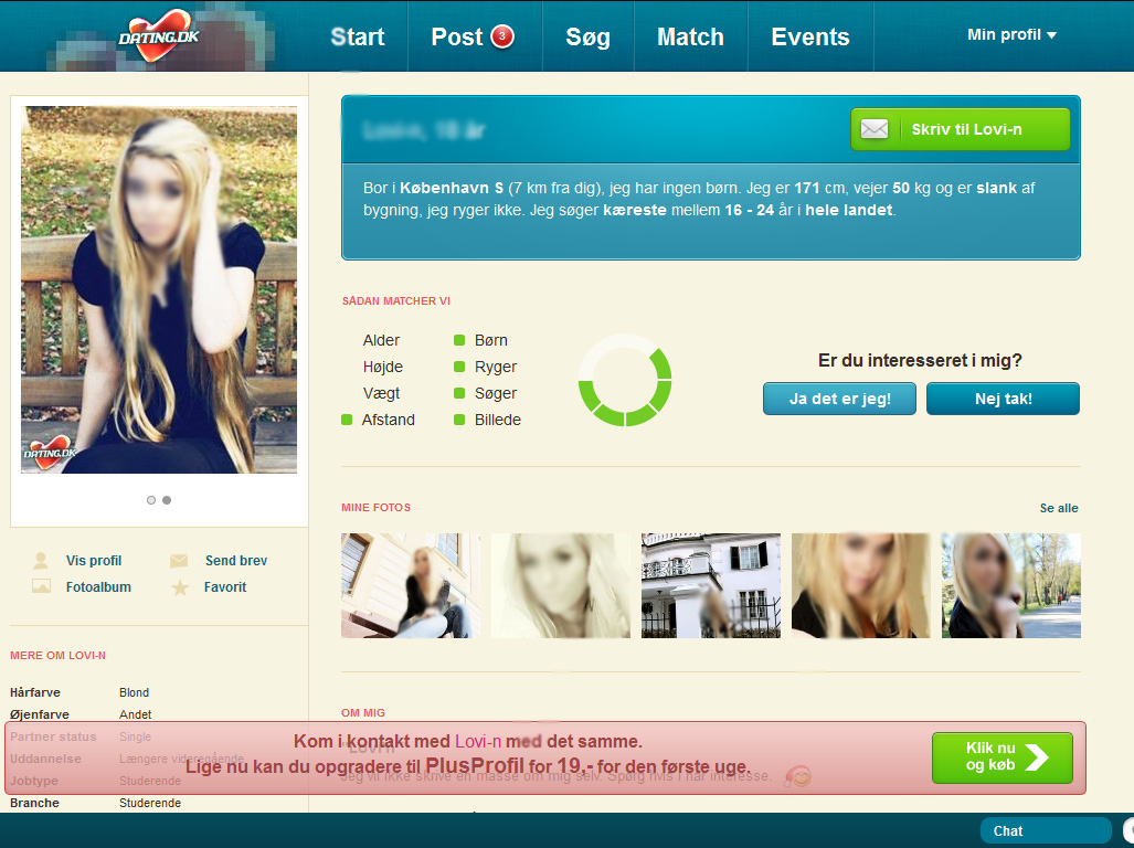 Dating på nettet vietnam annonsemarkedet